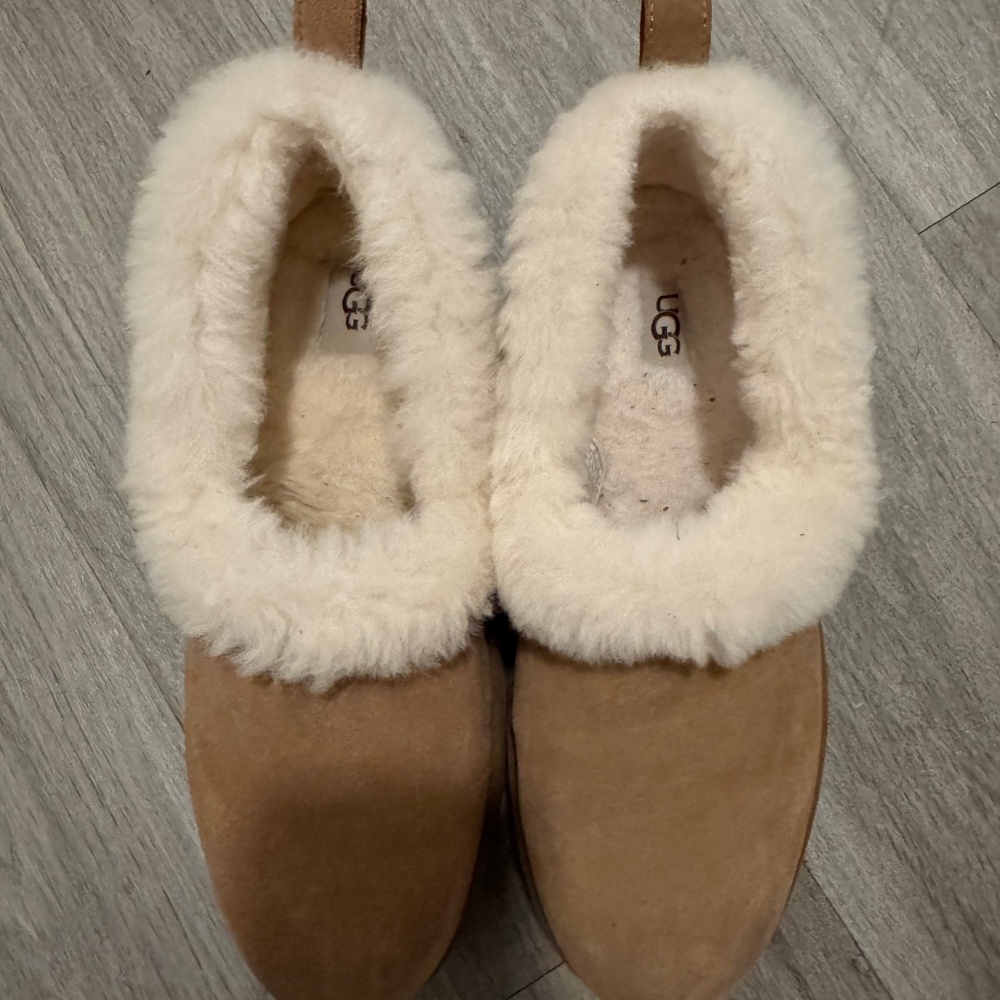 UGG Women's Winter Slippers